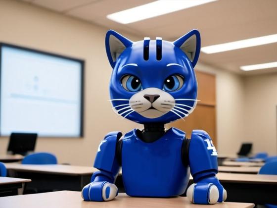 AI wildcate