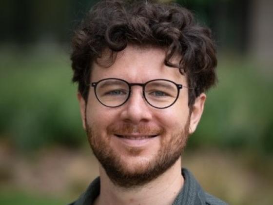 Enrico Casella headshot