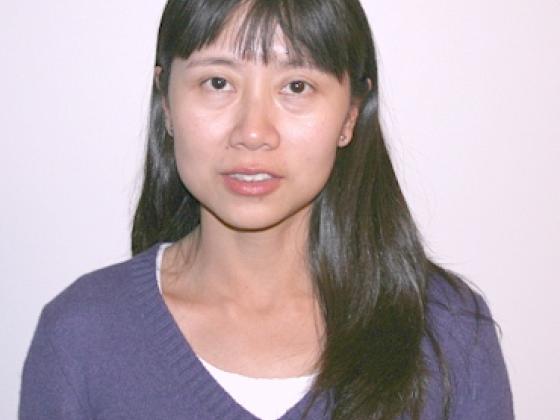 Yi Pike picture