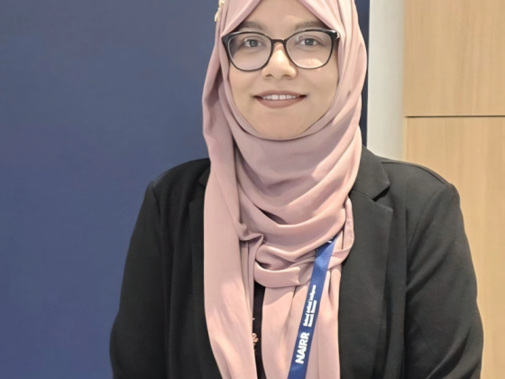 Photo of Rabeya